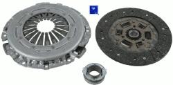 SACHS Set Ambreiaj 3000954222 Hyundai Tucson Kia Sportage Ii (3000954222)