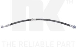 NK Furtun Frana 855217 Opel Agila Suzuki Ignis Ii/Wagon R/Wagon R+ (855217)