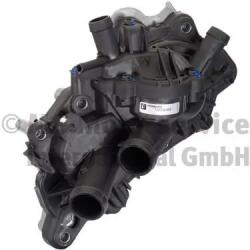 PIERBURG Pompă De Apă, Răcire Motor 7.07152. 10.0 Audi A1/A3/A4 B9/A5/Q3 Cupra Formentor (7.07152.10.0)