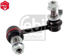 FEBI BILSTEIN Brat/Bieleta Suspensie, Stabilizator Axa Fata Stanga 42590 Nissan 350Z (42590)