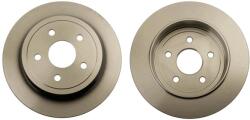 TRW Disc Frana Df4914S Jeep Commander/Grand Cherokee Ii/Grand Cherokee Iii (DF4914S)