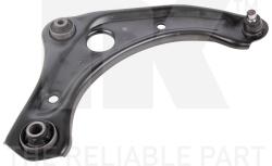 NK Brat, Suspensie Roata 5012242 Nissan Micra Iv (5012242)