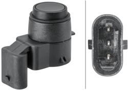 HELLA Sensor, Ajutor Parcare 6Px358141-831 Bmw 1/3/X1/Z4 Mini Mini/Mini Clubman