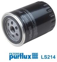 PURFLUX Filtru Ulei Ls214 Audi 100 C3/100 C4/80 B4/A4 B5/A4 B6/A4 B7/A6 C4/A6 C5/A6 C6