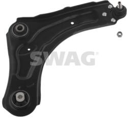 SWAG Brat, Suspensie Roata Partea De Jos 60937068 Renault Fluence/Megane/Megane Iii