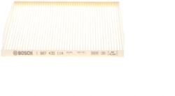 Bosch Filtru, Aer Habitaclu 1987435114 Hyundai Accent Iv Kia Rio Iii