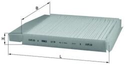 KNECHT Filtru, Aer Habitaclu La54 Volvo S60 I/S70/S80 I/V70 I/V70 Ii/Xc90 I