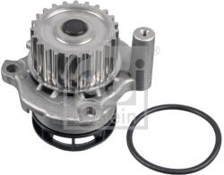 FEBI BILSTEIN Pompă De Apă, Răcire Motor 30618 Audi A1/A3/A4 B7/A6 C6/Tt Seat Altea/Exeo/Leon (30618)