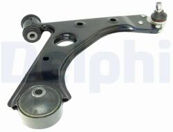 DELPHI Brat, Suspensie Roata Partea De Jos Tc1811 Opel Adam/Corsa D/Corsa E (TC1811)