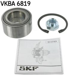 SKF Set Rulment Roata Vkba6819 Subaru Justy Iii Suzuki Ignis I/Ignis Ii/Liana