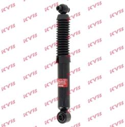 KYB Amortizor Puntea Spate 3458000 Peugeot 5008/5008 I