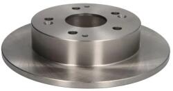 ABE Disc Frana Puntea Spate C44032Abe Honda Civic Vii/Integra