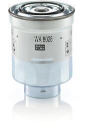 Mann-filter Filtru Combustibil Wk8028Z Toyota Auris/Avensis/Corolla/Verso