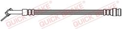 QUICK BRAKE Furtun Frana 50.509 Hyundai H-1/H-1 / Starex (50.509)