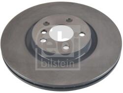 FEBI BILSTEIN Disc Frana Punte Fata 107727 Bmw 1/2 Active/2 Gran/X1/X2 Mini Mini Countryman (107727)