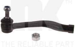 NK Cap De Bara 5033977 Opel Movano B Renault Master Iii Vauxhall Movano Mk Iicombi