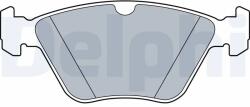 DELPHI Set Placute Frana, Frana Disc Lp3517 Mercedes-Benz E-Class/E-Class T-Model (LP3517)