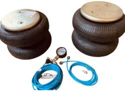  Set Kit Set Perne de Aer Universale pentru toate tipurile de Camionete 2014-2019 OEM (1122225237)
