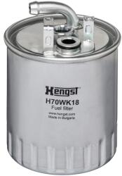 Hengst Filter Filtru Combustibil H70Wk18 Mercedes-Benz A-Class/Vaneo