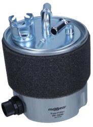 MAXGEAR Filtru Combustibil 26-2239 Nissan Nv200/Nv200 / Evalia/Qashqai I (26-2239)