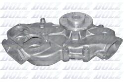 DOLZ Pompă De Apă, Răcire Motor M634 Man F2000/F90/Lion´S City/Lion´S Comfort/Nü/Tga