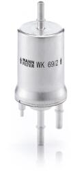 Mann-filter Filtru Combustibil Wk69/2 Audi A3/Tt Seat Altea/Cordoba/Ibiza Iii/Ibiza Iv/Leon
