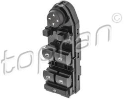 TOPRAN Comutator, Macara Geam Pe Partea Soferului 503760 Bmw X3 (503760)