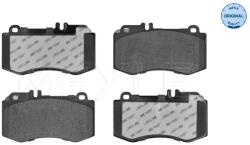 MEYLE Set Placute Frana, Frana Disc Punte Fata 0252497618 Mercedes-Benz Cls/E-Class