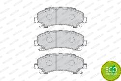 FERODO Set Placute Frana, Frana Disc Fdb4299 Chevrolet Trailblazer Isuzu D-Max I/Kb/Mu-X