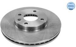 MEYLE Disc Frana Punte Fata 29-155210010 Chevrolet Aveo (29-155210010)