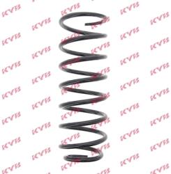 KYB Arc Spiral Puntea Spate Rf6052 Toyota Land Cruiser 100 (RF6052)