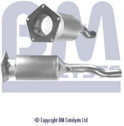 Bm Catalysts Filtru Funingine/Particule, Sist. De Esapament Bm11130 Seat Alhambra Vw Sharan