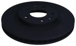 QUARO Disc Frana Qd7633Hc Nissan Leaf/Qashqai Ii/X-Trail Iii Renault Kadjar/Koleos Ii (QD7633HC)