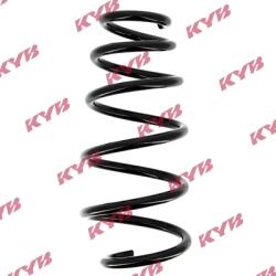 KYB Arc Spiral Punte Fata Ra4039 Opel Zafira Tourer C Vauxhall Zafira Mk Iii (RA4039)