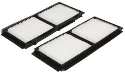 PURRO Filtru, Aer Habitaclu Pur-Pc8039-2 Mazda 3