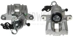 Budweg Caliper Etrier Frana Axa Spate Stanga 343434 Audi A2 Seat Cordoba/Cordoba Vario