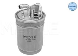 MEYLE Filtru Combustibil 1143230000 Audi A4 B5/A4 B6/A4 B7/A6 C5/A8 D2/Allroad C5