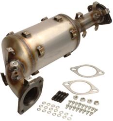 MAXGEAR Filtru Funingine/Particule, Sist. De Esapament 27-6030 Nissan Navara Np300 (27-6030)