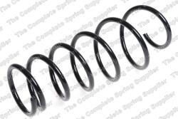 LESJÖFORS Arc Spiral Punte Fata 4092609 Toyota Iq
