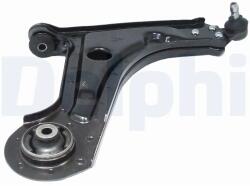 DELPHI Brat, Suspensie Roata Partea De Jos Tc1914 Chevrolet Rezzo Daewoo Rezzo