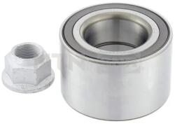 SNR Set Rulment Roata R167.20 Porsche 911/Panamera/Panamera Sport Turismo