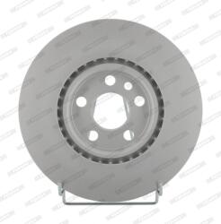 FERODO Disc Frana Ddf1165C Citroën C8/Jumpy I Fiat Scudo/Ulysse Lancia Fulvia/Phedra
