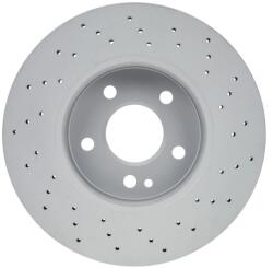 Bosch Disc Frana 0986479A02 Mercedes-Benz A-Class/B-Class/Cla/Cla Shooting Brake