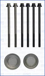 AJUSA Set Surub, Chiulasa 81050300 Subaru Baja Pick-Up/Forester/Impreza/Legacy Ii (81050300)