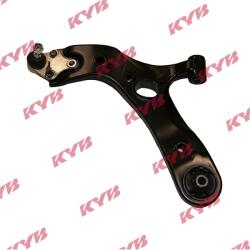 KYB Brat, Suspensie Roata Axa Fata Stanga Ksc4065 Lexus Hs Toyota Auris/Avensis