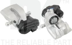 NK Etrier Frana In Fata Osiei 2115253 Bmw 5/5 Touring/6 Gran Turismo/7/X3 (2115253)