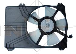 NRF Ventilator, Radiator 47378 Suzuki Swift Iii