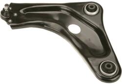 TRW Brat, Suspensie Roata Stanga Jtc1234 Citroën C3 Iii/C3 Picasso/C4 Cactus (JTC1234)