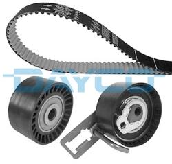 DAYCO Set Curea De Distributie Ktb959 Citroën Berlingo/Berlingo / Berlingo First/C3 Ii (KTB959)