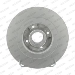 FERODO Disc Frana Ddf1443C-1 Renault Megane Ii/Scénic Ii